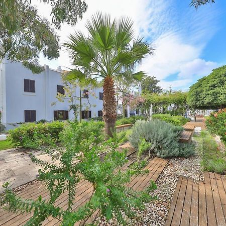 Myndos Hotel & Residence Bodrum ภายนอก รูปภาพ