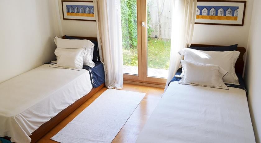 Myndos Hotel & Residence Bodrum ภายนอก รูปภาพ