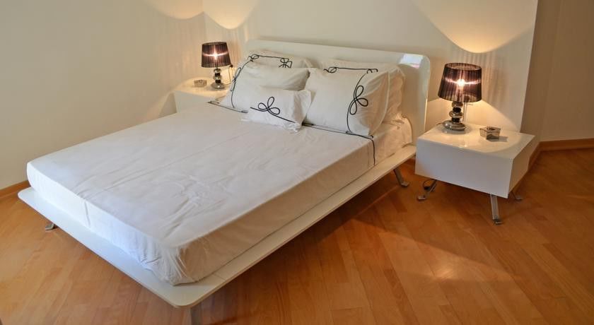 Myndos Hotel & Residence Bodrum ภายนอก รูปภาพ