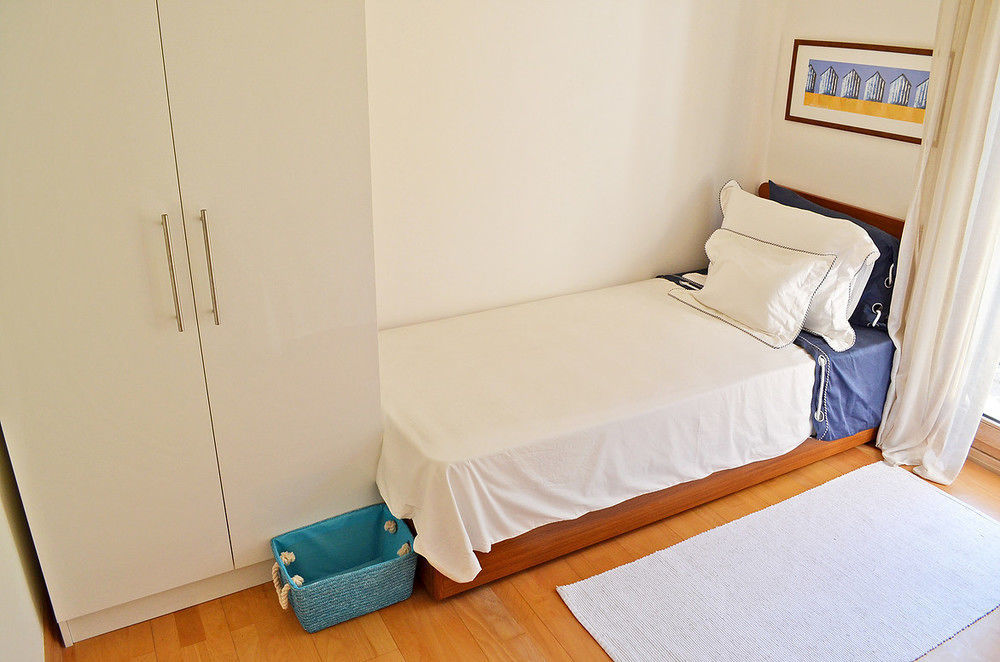 Myndos Hotel & Residence Bodrum ภายนอก รูปภาพ