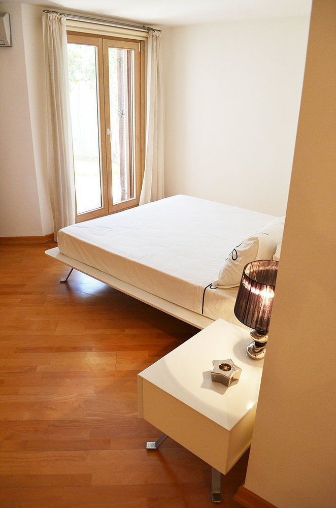 Myndos Hotel & Residence Bodrum ภายนอก รูปภาพ