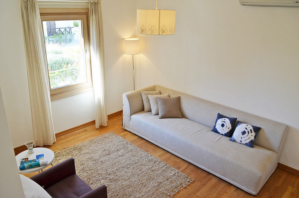 Myndos Hotel & Residence Bodrum ภายนอก รูปภาพ