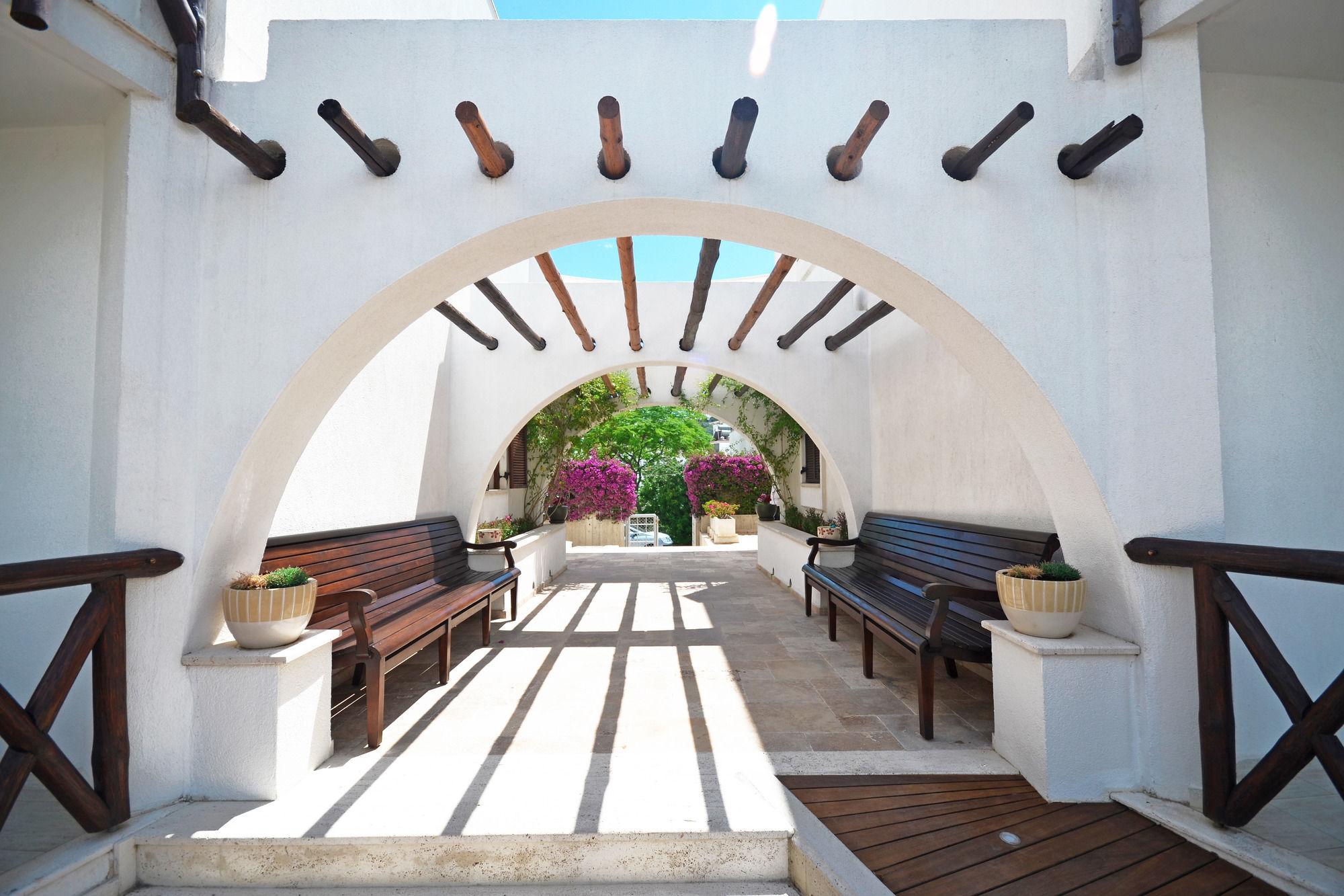 Myndos Hotel & Residence Bodrum ภายนอก รูปภาพ