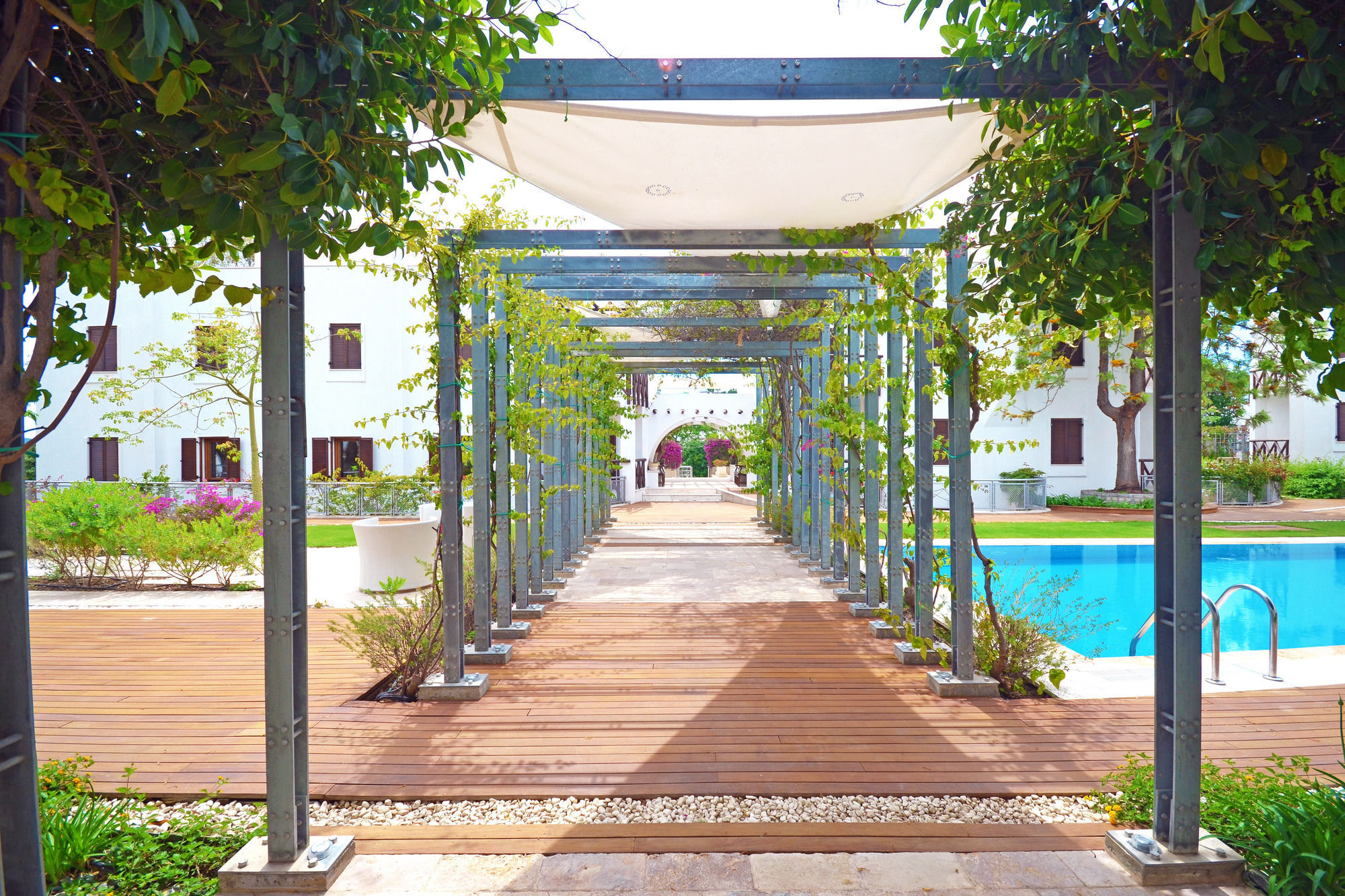 Myndos Hotel & Residence Bodrum ภายนอก รูปภาพ