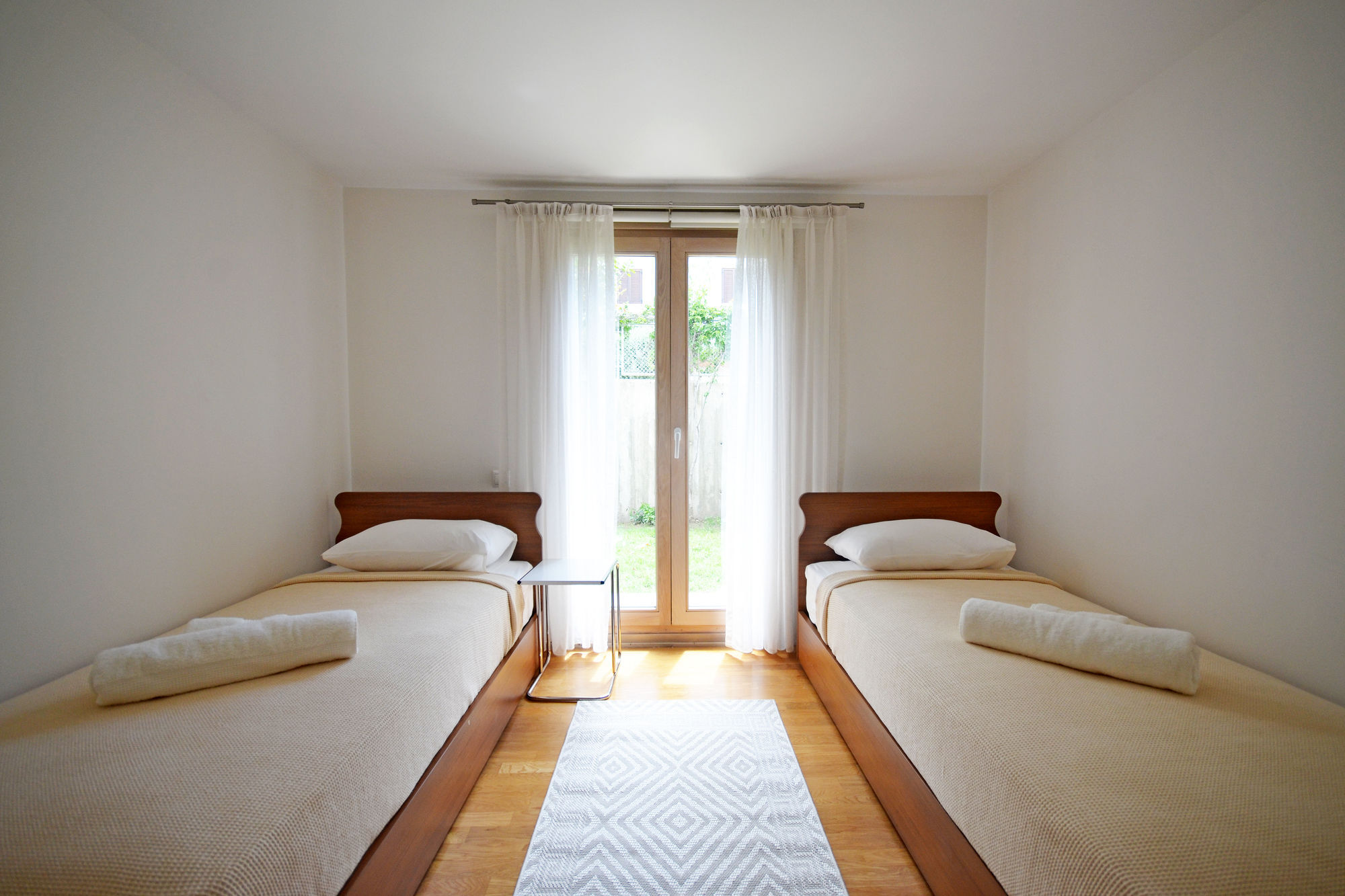 Myndos Hotel & Residence Bodrum ภายนอก รูปภาพ