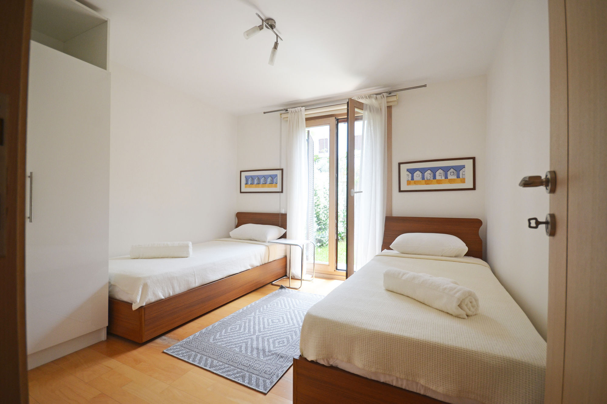 Myndos Hotel & Residence Bodrum ภายนอก รูปภาพ