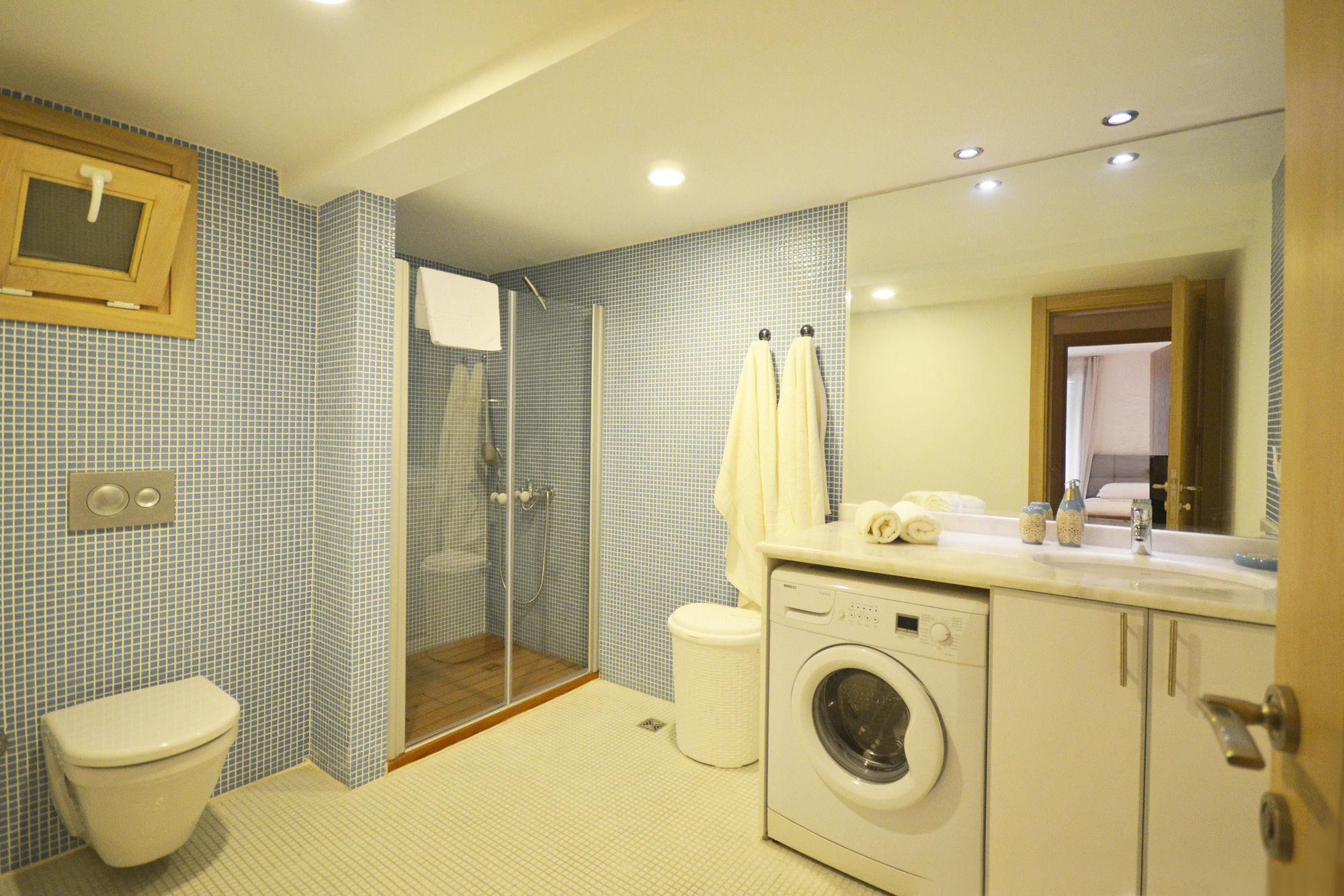 Myndos Hotel & Residence Bodrum ภายนอก รูปภาพ