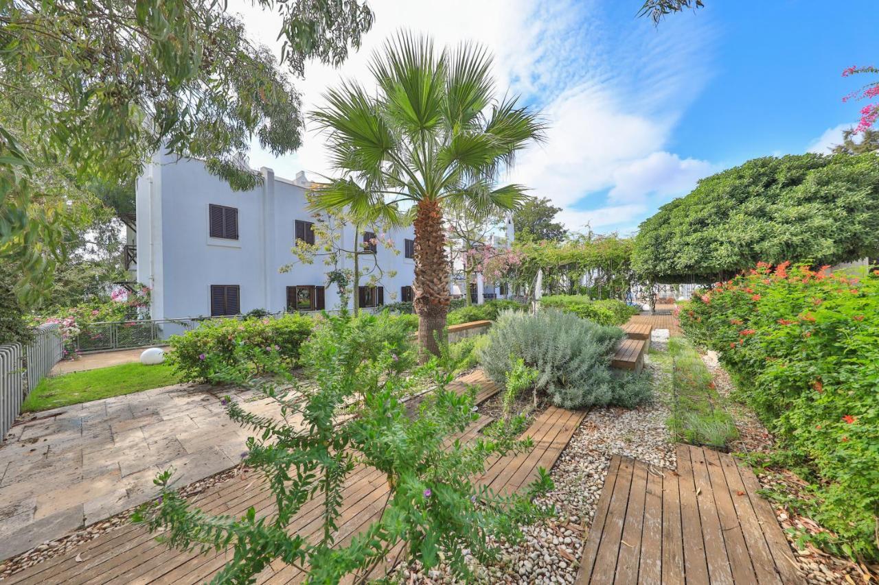 Myndos Hotel & Residence Bodrum ภายนอก รูปภาพ